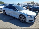 Audi A6 Sport Premium Plus 45 Tfsi Quattro S Tronic WAUE3AF28MN055720 photo