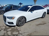 Audi A6 Sport Premium Plus 45 Tfsi Quattro S Tronic WAUE3AF28MN055720 photo