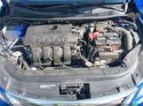 Nissan Sentra Sr 3N1AB7AP9FY327985 снимка