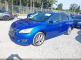 Nissan Sentra Sr 3N1AB7AP9FY327985 снимка