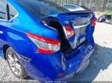 Nissan Sentra Sr 3N1AB7AP9FY327985 снимка