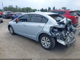 Honda Civic Lx 19XFB2F53CE353542 снимка