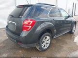 Chevrolet Equinox Lt 2GNALCEK8H6287993 снимка