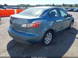 Mazda Mazda3 I Sport JM1BL1SG8A1240652 снимка