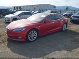 Tesla Model S 100D/60D/75D/90D/P100D 5YJSA1E21HF214868 снимка