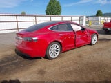 Tesla Model S 100D/60D/75D/90D/P100D 5YJSA1E21HF214868 снимка