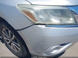 NISSAN PATHFINDER S 5N1AR2MNXEC691051 снимка
