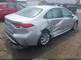 Toyota Corolla Le JTDEPRAE9LJ007902 снимка