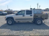 Chevrolet Colorado Lt 1GCDT33E588212567 снимка