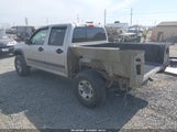 Chevrolet Colorado Lt 1GCDT33E588212567 снимка