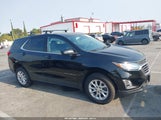 Chevrolet Equinox Lt 2GNAXKEV4K6260550 снимка