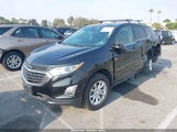 Chevrolet Equinox Lt 2GNAXKEV4K6260550 снимка