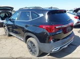 Kia Seltos Nightfall Edition KNDEUCA21P7400078 снимка
