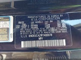 Kia Seltos Nightfall Edition KNDEUCA21P7400078 снимка