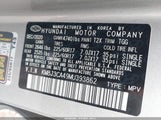 Hyundai Tucson Value KM8J3CA49MU393862 снимка