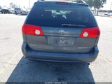 Toyota Sienna Le 5TDZK23C08S207645 снимка