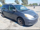 Toyota Sienna Le 5TDZK23C08S207645 снимка