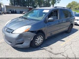 Toyota Sienna Le 5TDZK23C08S207645 снимка