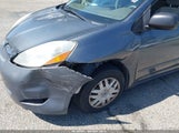Toyota Sienna Le 5TDZK23C08S207645 снимка