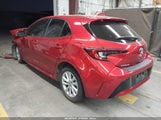 Toyota Corolla Se JTND4MBE0P3193955 снимка
