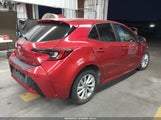 Toyota Corolla Se JTND4MBE0P3193955 снимка