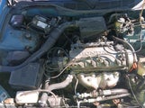 Honda Civic Value Package 2HGEJ661XYH516512 снимка