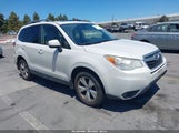 Subaru Forester 2.5I Premium JF2SJAEC6EH547816 снимка