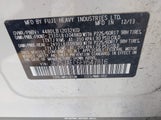Subaru Forester 2.5I Premium JF2SJAEC6EH547816 снимка