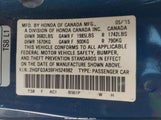 Honda Civic Lx 2HGFG3A59FH524982 снимка