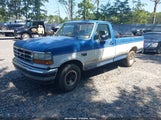 Ford F150 2FTDF15N1PCB35436 снимка