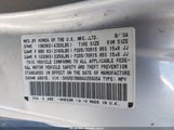 Honda Cr-V Ex SHSRD78894U256054 photo