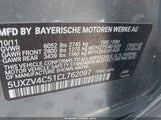 BMW X5 xDrive35I/xDrive35I Premium/xDrive35I Sport Activity 5UXZV4C51CL762097 fotografie