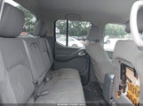 NISSAN FRONTIER SE 1N6AD07U85C454596 снимка