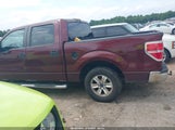 Ford F-150 Fx2 Sport/Xl/Xlt 1FTEW1C80AFA71189 photo