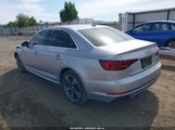 Audi A4 2.0T Premium/2.0T Tech Premium WAUENAF4XJA164601 снимка