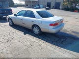 Toyota Camry Le 4T1BG22K51U828601 photo