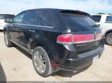 Lincoln Mkx 2LMDJ6JC7ABJ24468 снимка
