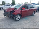 Toyota Sienna Le V6 5TDKK3DC7BS033098 снимка