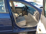 Ford Fusion S 3FAHP06Z67R102357 снимка