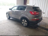 Kia Sportage Ex KNDPCCA20B7022386 снимка