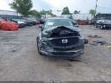 Mazda Cx-5 Touring JM3KFBCM7M0446743 fotografie