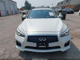 Infiniti Q50 Hybrid Sport JN1AV7AR3FM850236 photo
