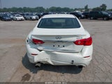 Infiniti Q50 Hybrid Sport JN1AV7AR3FM850236 снимка
