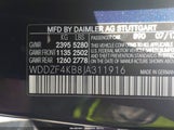 Mercedes-Benz E 300 4Matic WDDZF4KB8JA311916 снимка