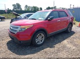 Ford Explorer Xlt 1FMHK7D88CGA24303 снимка