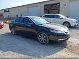 Acura Tl 3.5 19UUA8F23BA006993 снимка