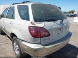 Lexus Rx 300 JT6HF10U3Y0106181 снимка