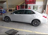 Toyota Corolla S Plus 5YFBURHE0GP409925 снимка