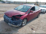 Ford Focus Se 1FADP3K27EL293534 fotografie