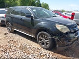 Chevrolet Equinox Ls 2GNALBEK5D6213239 снимка